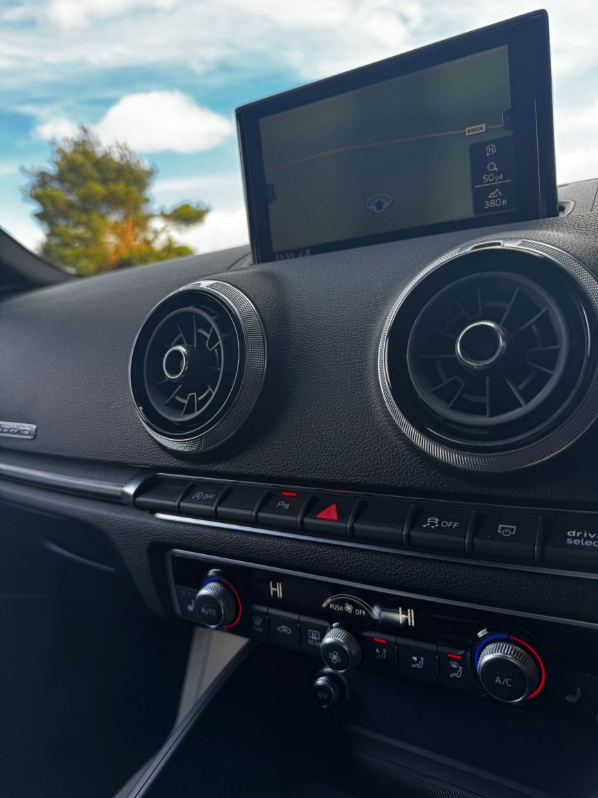 Used Audi RS3 2018 for sale - 77595294: Photo 9