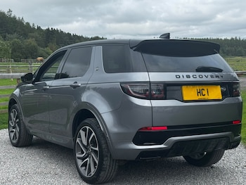 Used Land Rover Discovery Sport 2019 for sale - 79391757: Photo