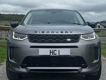 Used Land Rover Discovery Sport 2019 for sale - 79391757: Photo