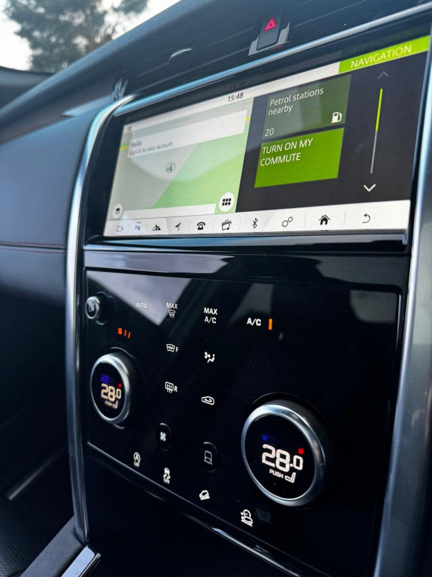 Used Land Rover Discovery Sport 2020 for sale - 77303613: Photo 11