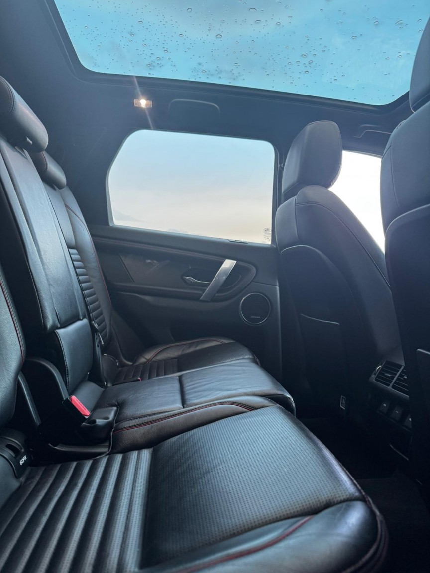 Used Land Rover Discovery Sport 2020 for sale - 77303613: Photo 12