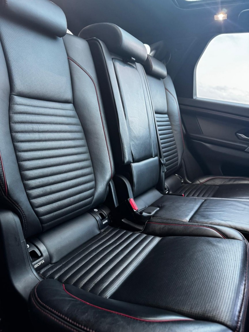 Used Land Rover Discovery Sport 2020 for sale - 77303613: Photo 13