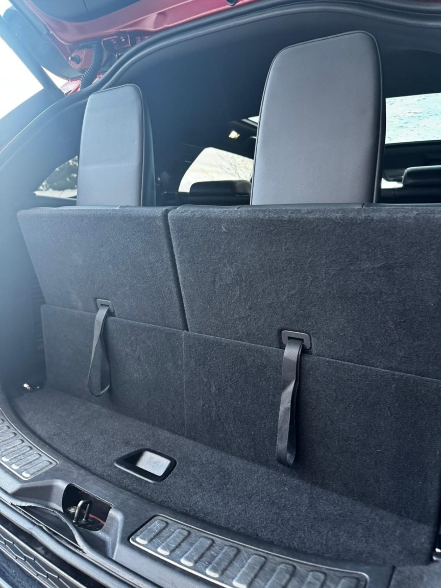 Used Land Rover Discovery Sport 2020 for sale - 77303613: Photo 14