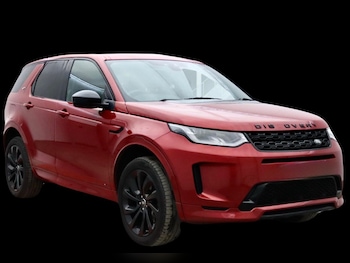 Used Land Rover Discovery Sport 2020 for sale - 77303613: Photo