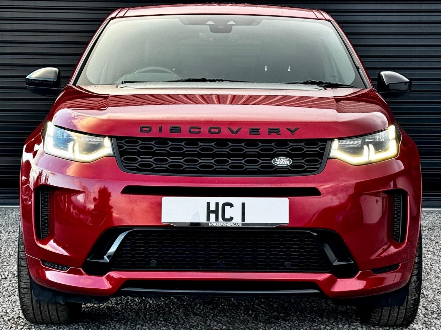 Used Land Rover Discovery Sport 2020 for sale - 77303613: Photo 3