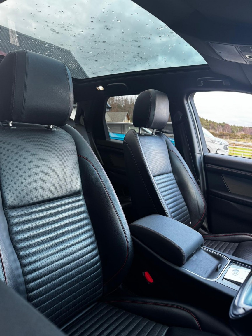 Used Land Rover Discovery Sport 2020 for sale - 77303613: Photo 8