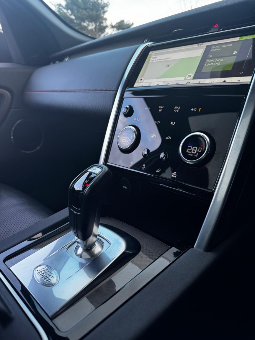 Used Land Rover Discovery Sport 2020 for sale - 77303613: Photo 9