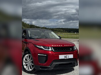 Used Land Rover Range Rover Evoque 2018 for sale - 79352685: Photo