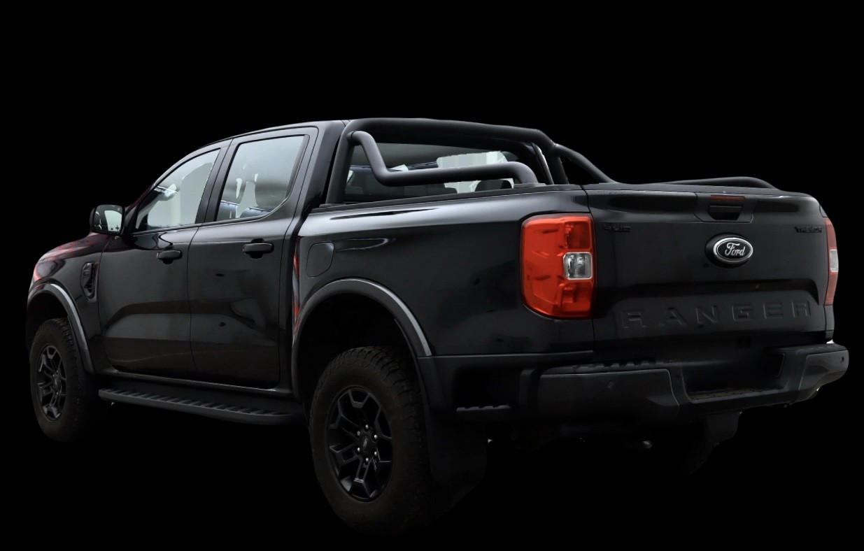 Used Ford Ranger 2024 for sale - 77707265: Photo 2