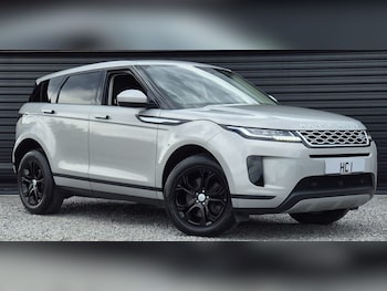 Used Land Rover Range Rover Evoque 2020 for sale - 78045574: Photo