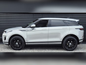 Used Land Rover Range Rover Evoque 2020 for sale - 78045574: Photo