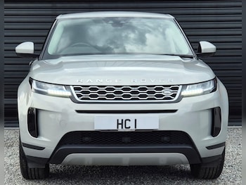 Used Land Rover Range Rover Evoque 2020 for sale - 78045574: Photo