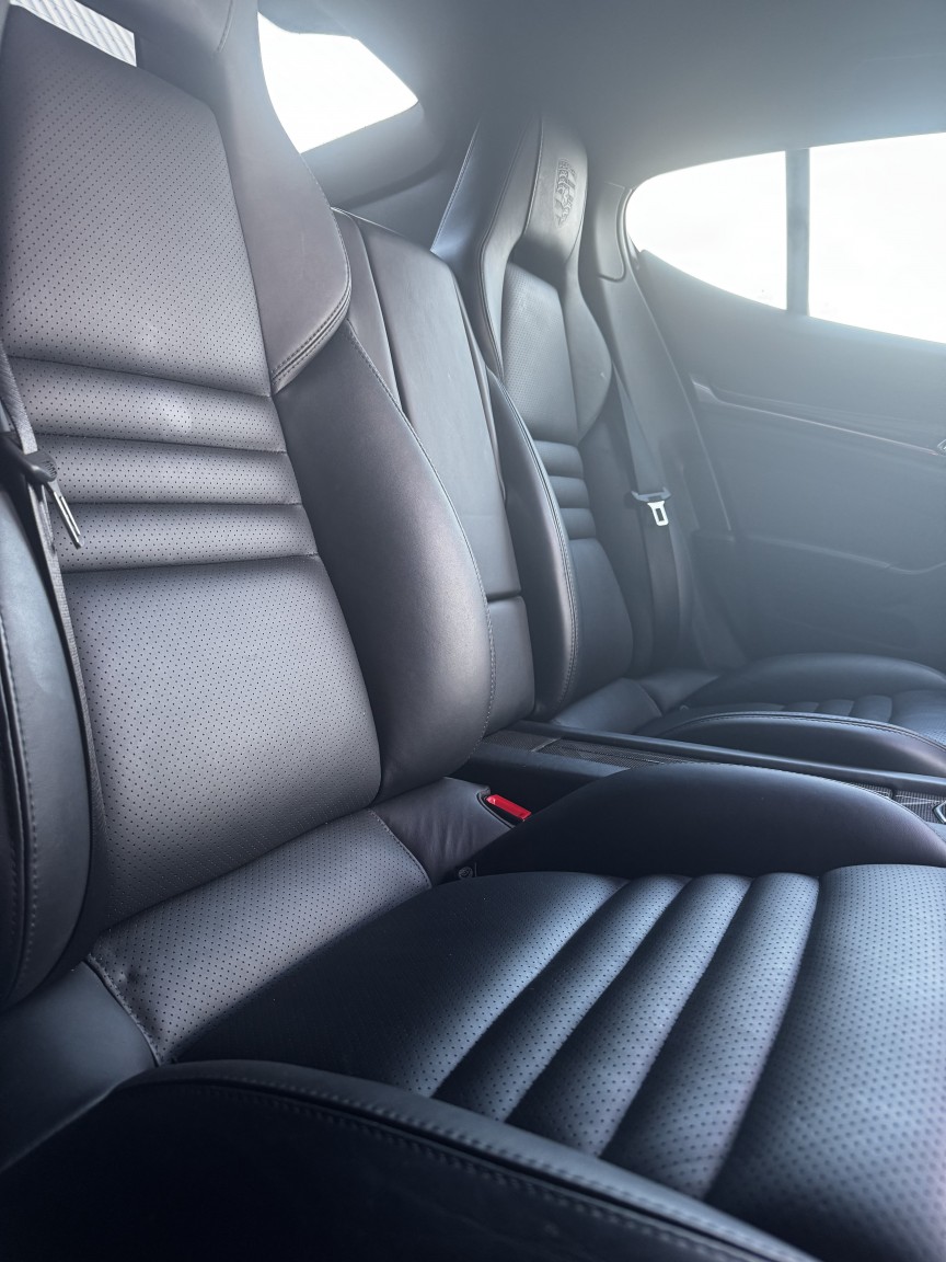 Used Porsche Panamera 2016 for sale - 76794354: Photo 10