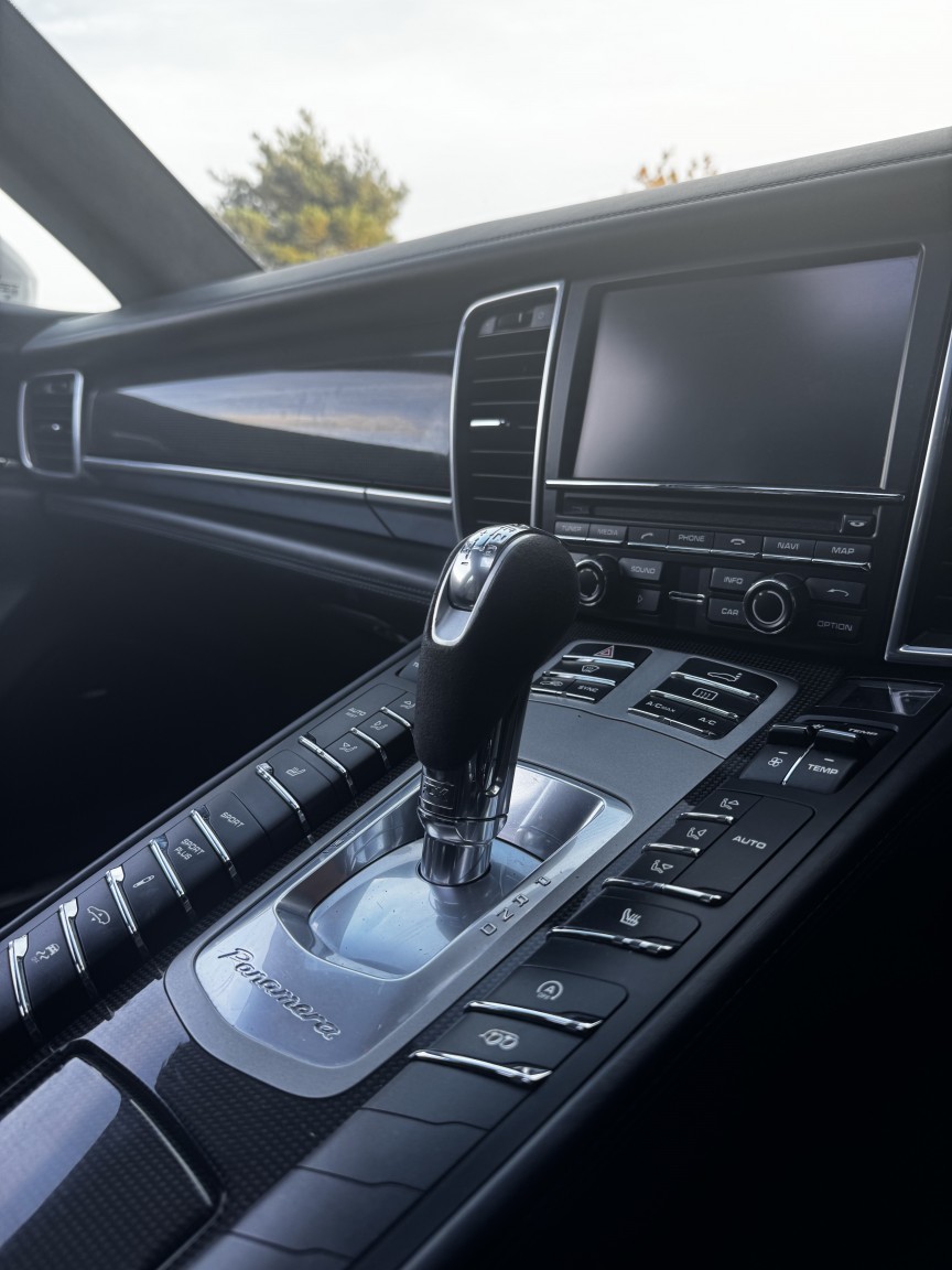 Used Porsche Panamera 2016 for sale - 76794354: Photo 11