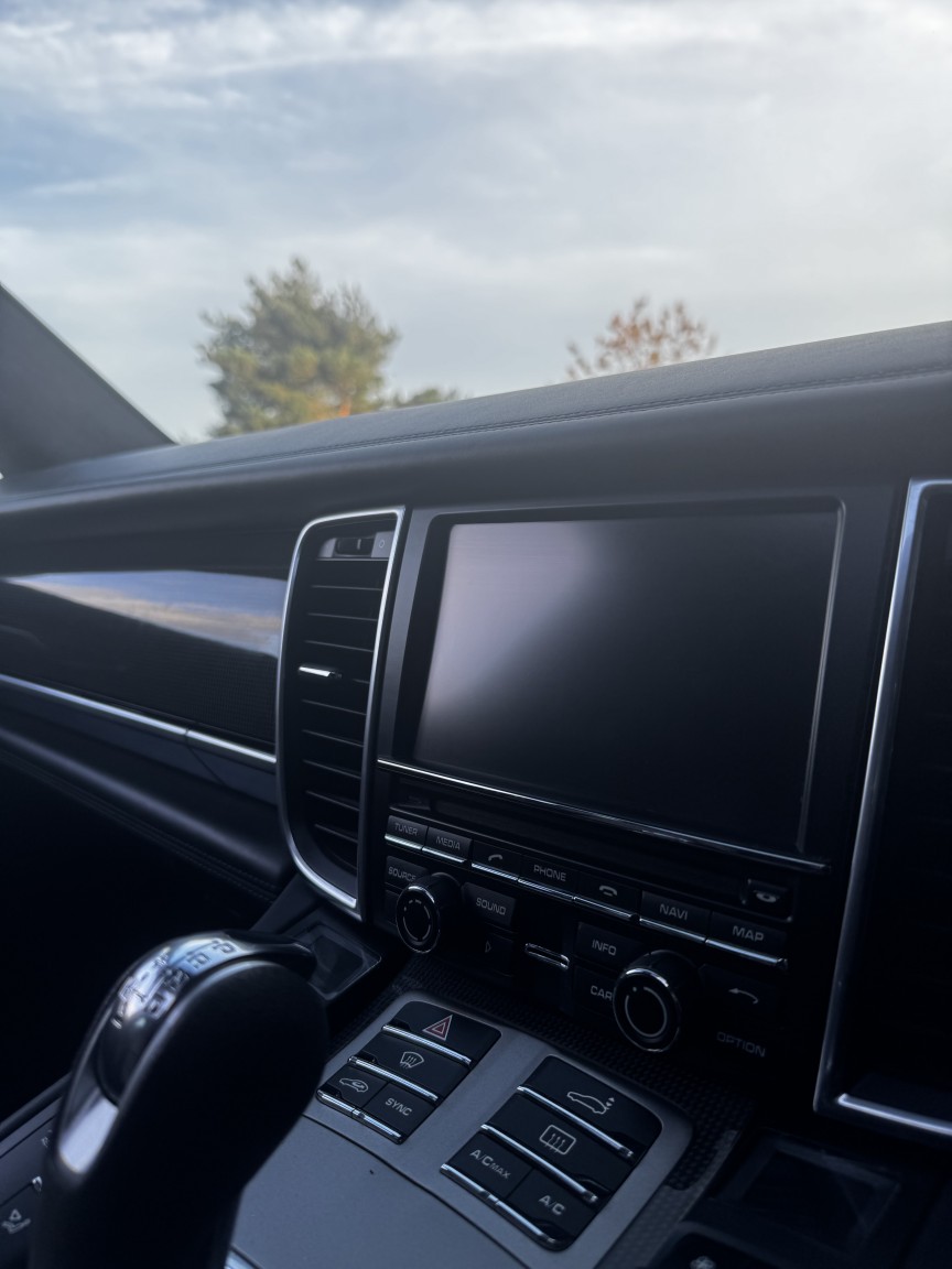 Used Porsche Panamera 2016 for sale - 76794354: Photo 12