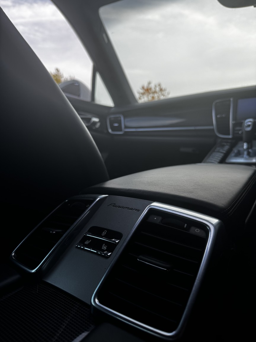 Used Porsche Panamera 2016 for sale - 76794354: Photo 13