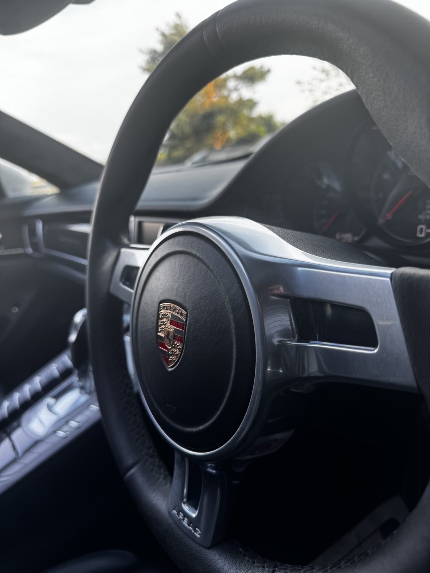 Used Porsche Panamera 2016 for sale - 76794354: Photo 14