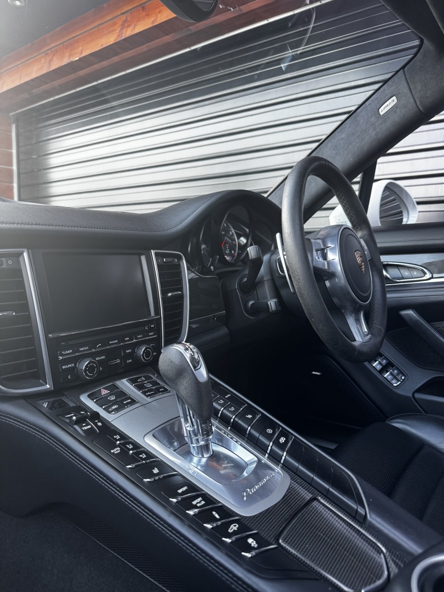 Used Porsche Panamera 2016 for sale - 76794354: Photo 15