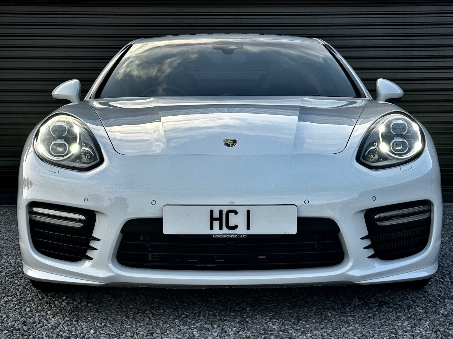 Used Porsche Panamera 2016 for sale - 76794354: Photo 3