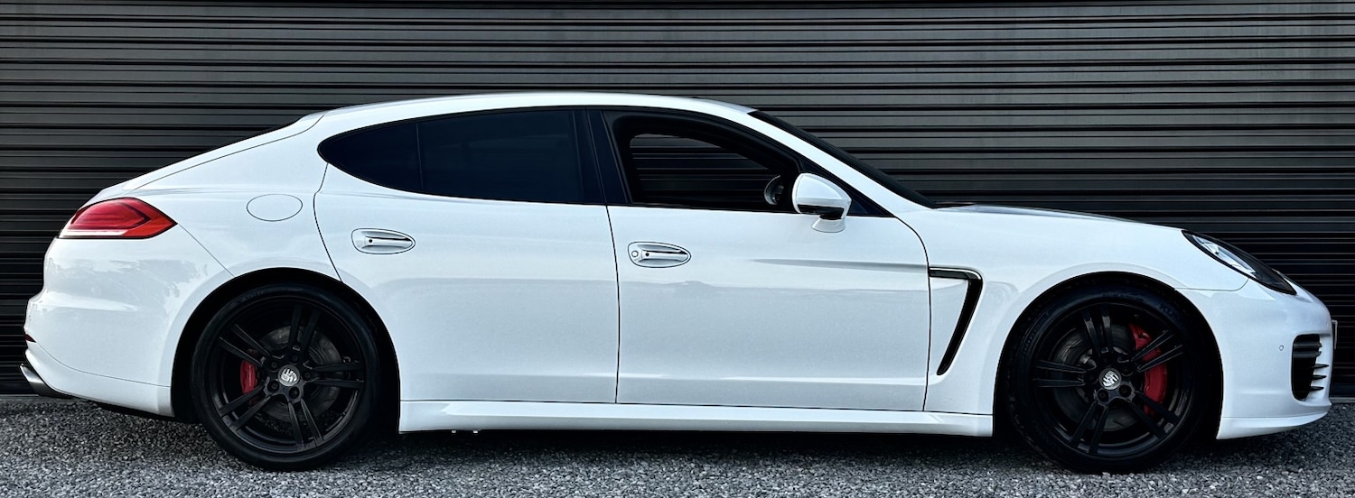 Used Porsche Panamera 2016 for sale - 76794354: Photo 5