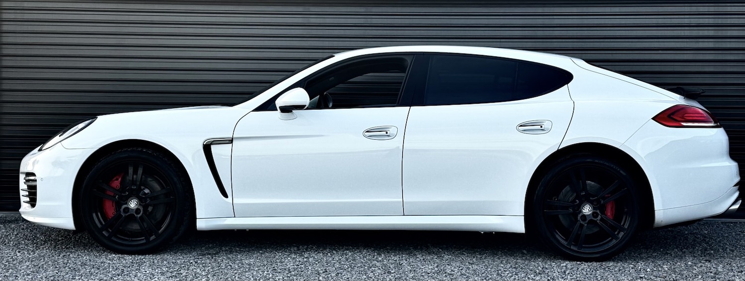 Used Porsche Panamera 2016 for sale - 76794354: Photo 6