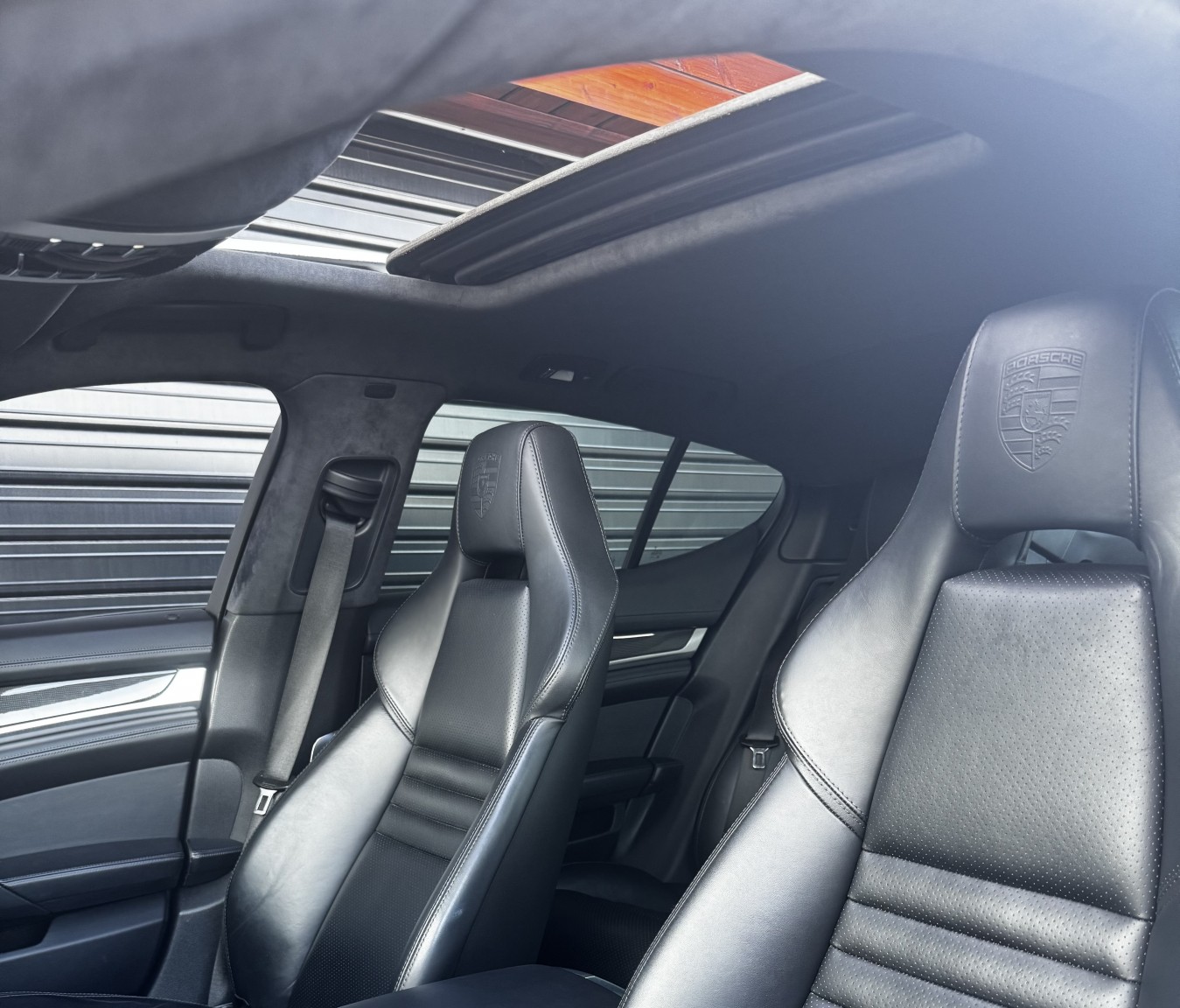 Used Porsche Panamera 2016 for sale - 76794354: Photo 7