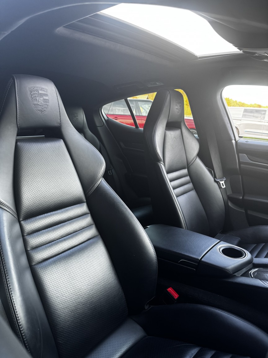 Used Porsche Panamera 2016 for sale - 76794354: Photo 8