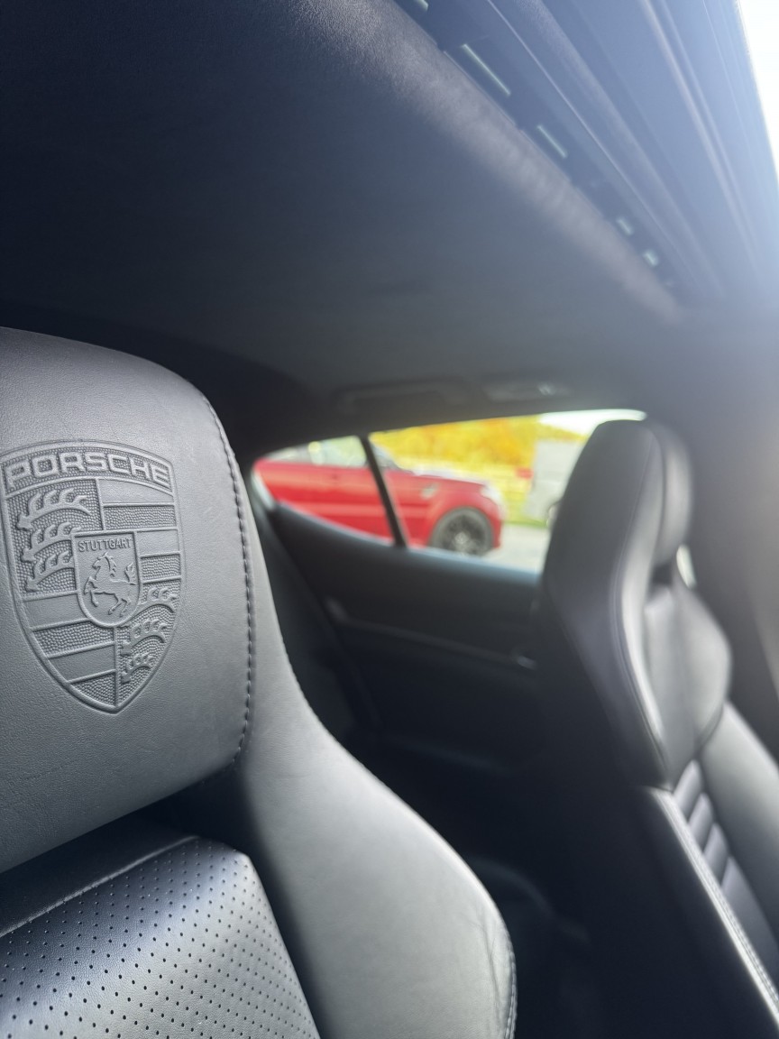 Used Porsche Panamera 2016 for sale - 76794354: Photo 9