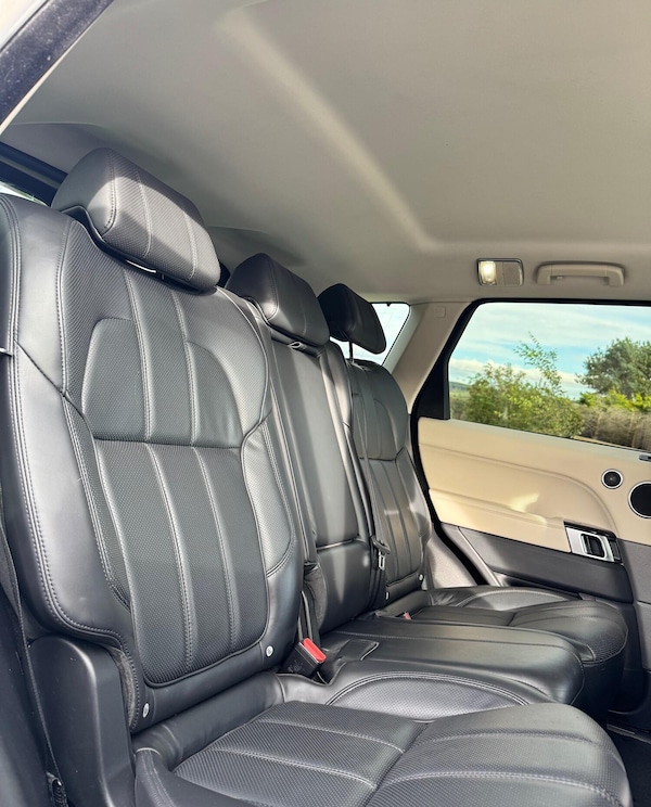 Used Land Rover Range Rover Sport 2015 for sale - 71431024: Photo 14