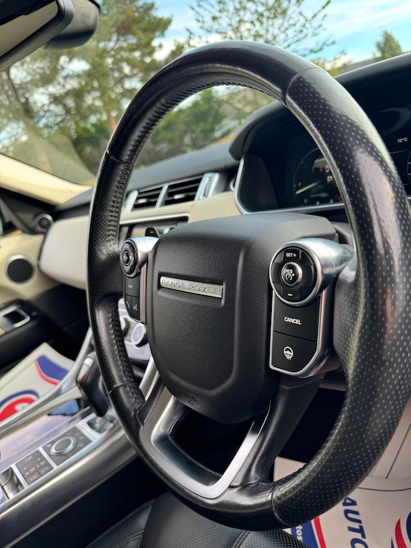 Used Land Rover Range Rover Sport 2015 for sale - 71431024: Photo 16