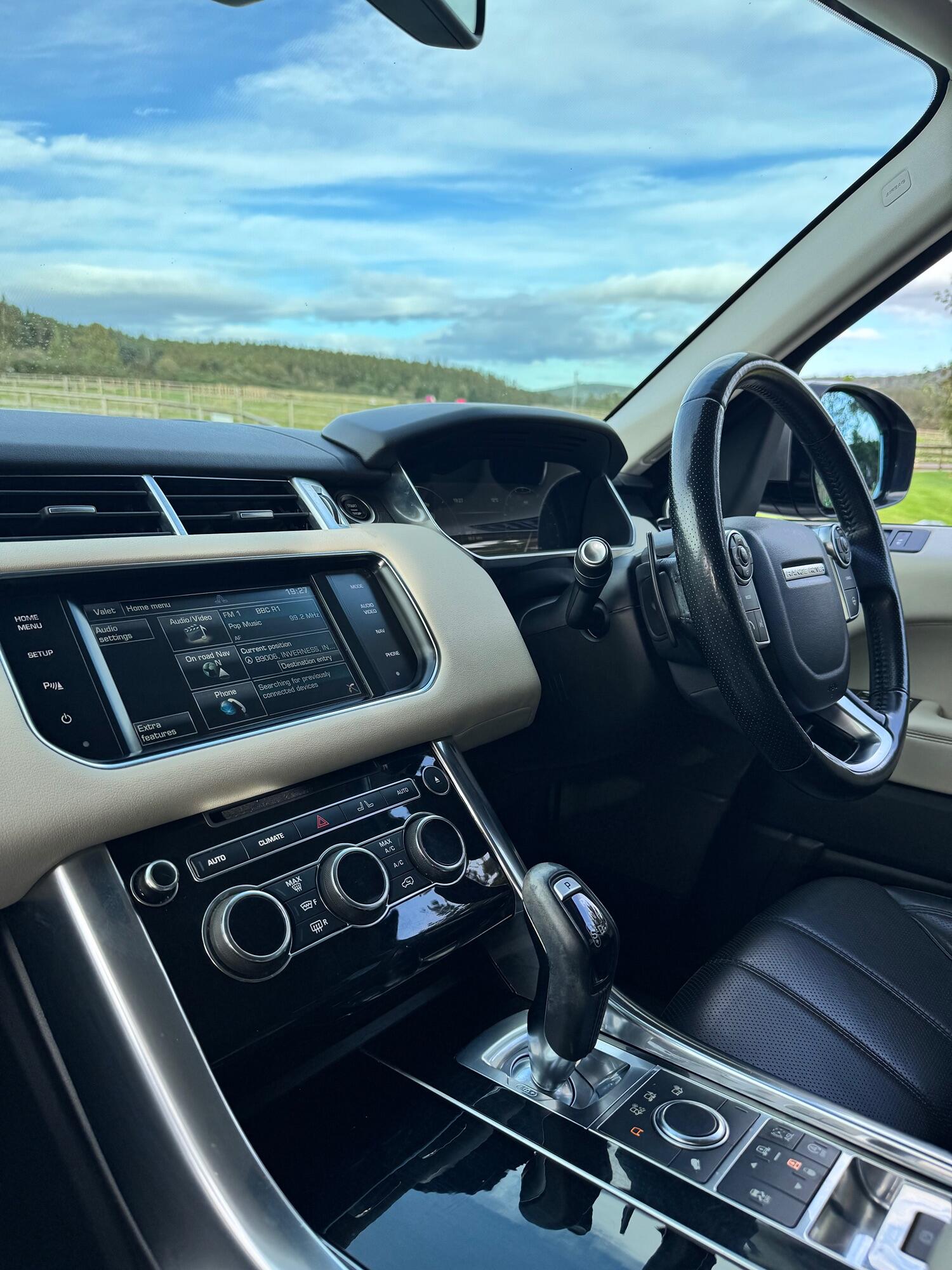 Used Land Rover Range Rover Sport 2015 for sale - 71431024: Photo 19