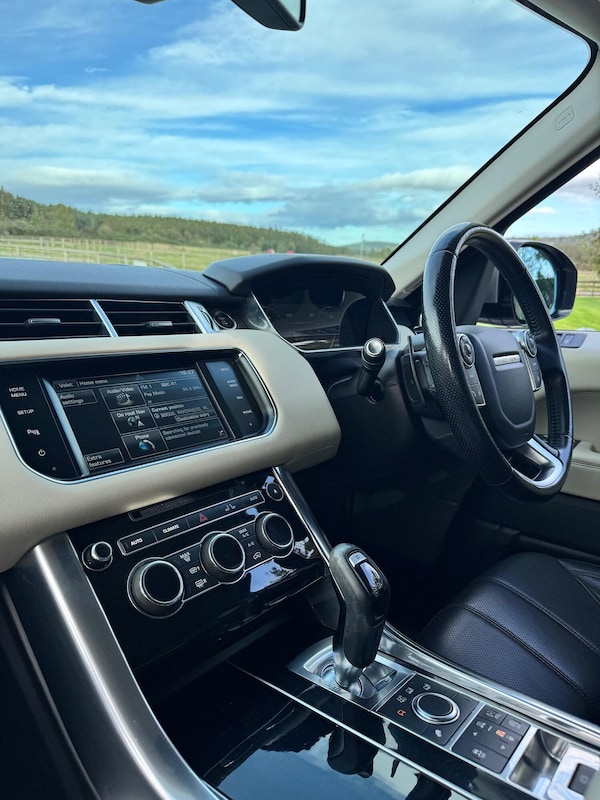 Used Land Rover Range Rover Sport 2015 for sale - 71431024: Photo 19