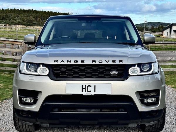 Used Land Rover Range Rover Sport 2015 for sale - 71431024: Photo 7