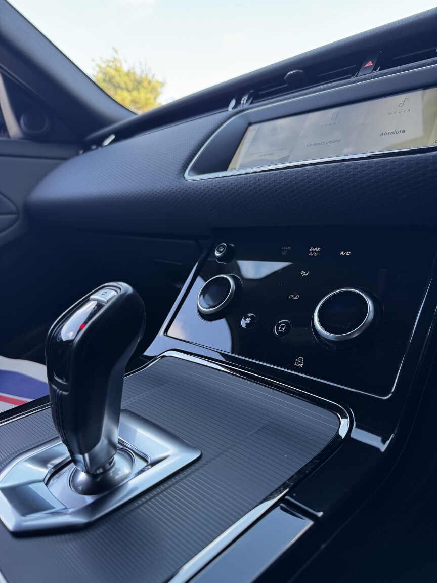 Used Land Rover Range Rover Evoque 2021 for sale - 78155472: Photo 11