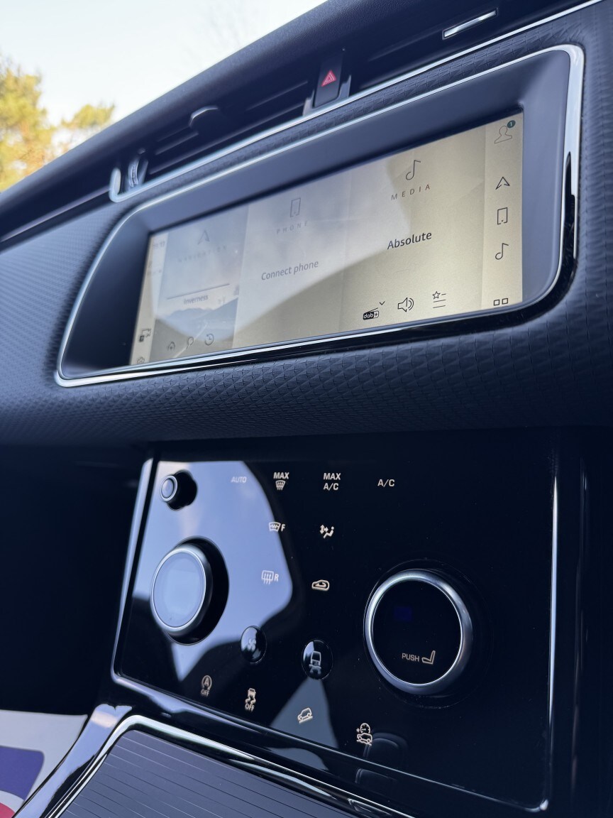 Used Land Rover Range Rover Evoque 2021 for sale - 78155472: Photo 12