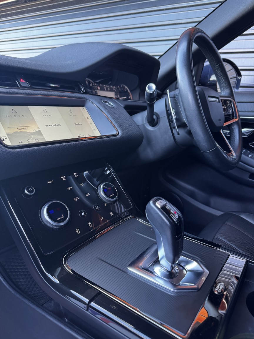 Used Land Rover Range Rover Evoque 2021 for sale - 78155472: Photo 14