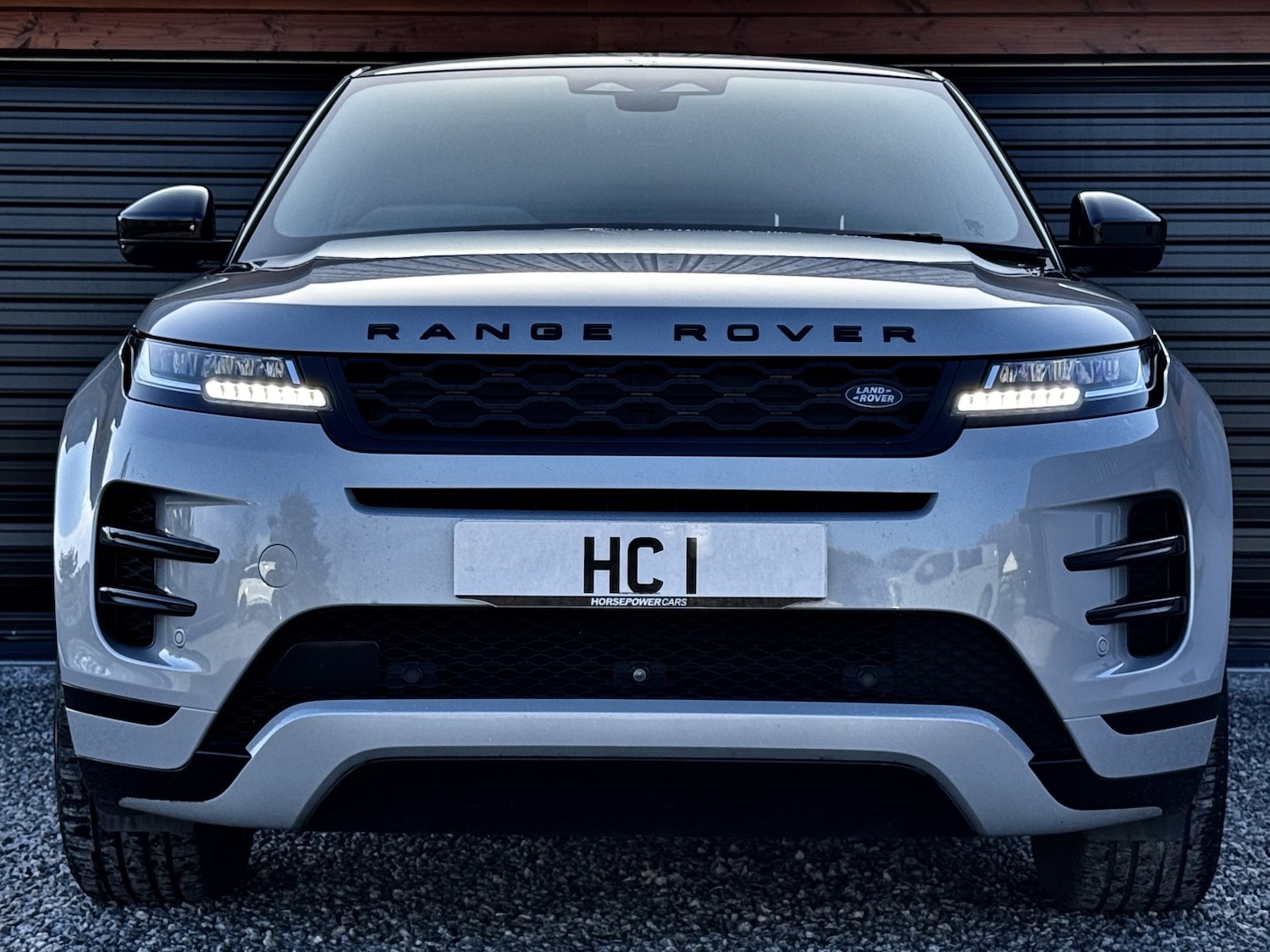 Used Land Rover Range Rover Evoque 2021 for sale - 78155472: Photo 3