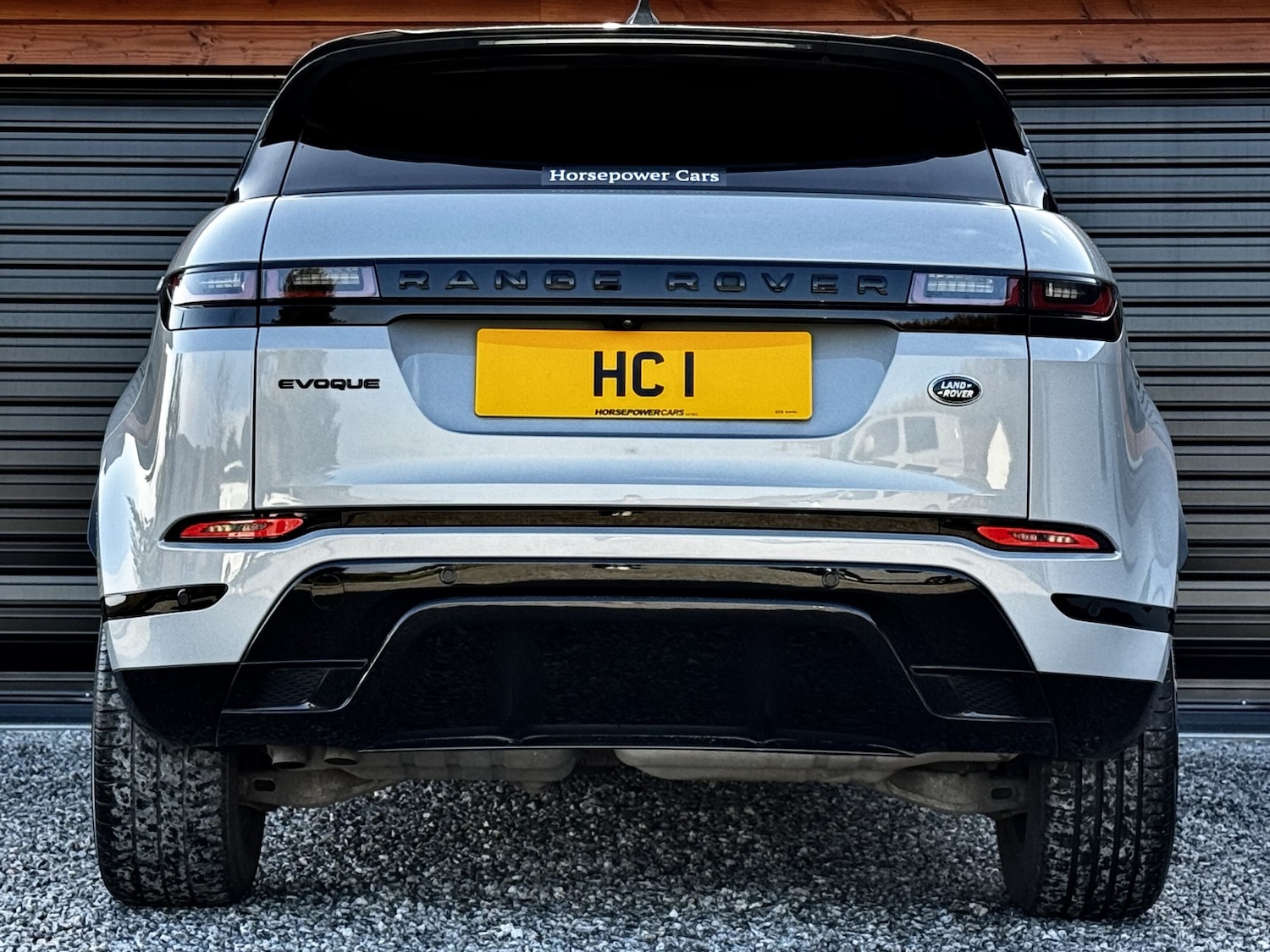 Used Land Rover Range Rover Evoque 2021 for sale - 78155472: Photo 4