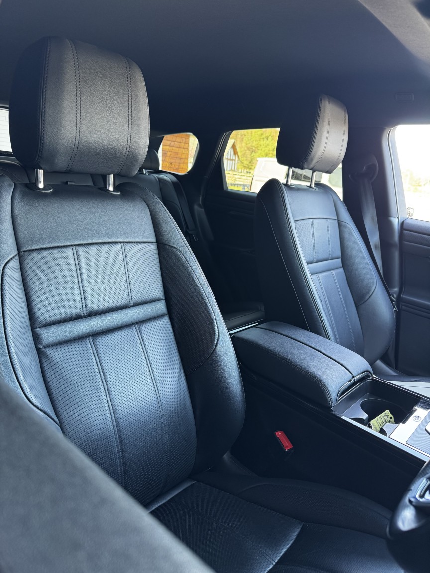 Used Land Rover Range Rover Evoque 2021 for sale - 78155472: Photo 7