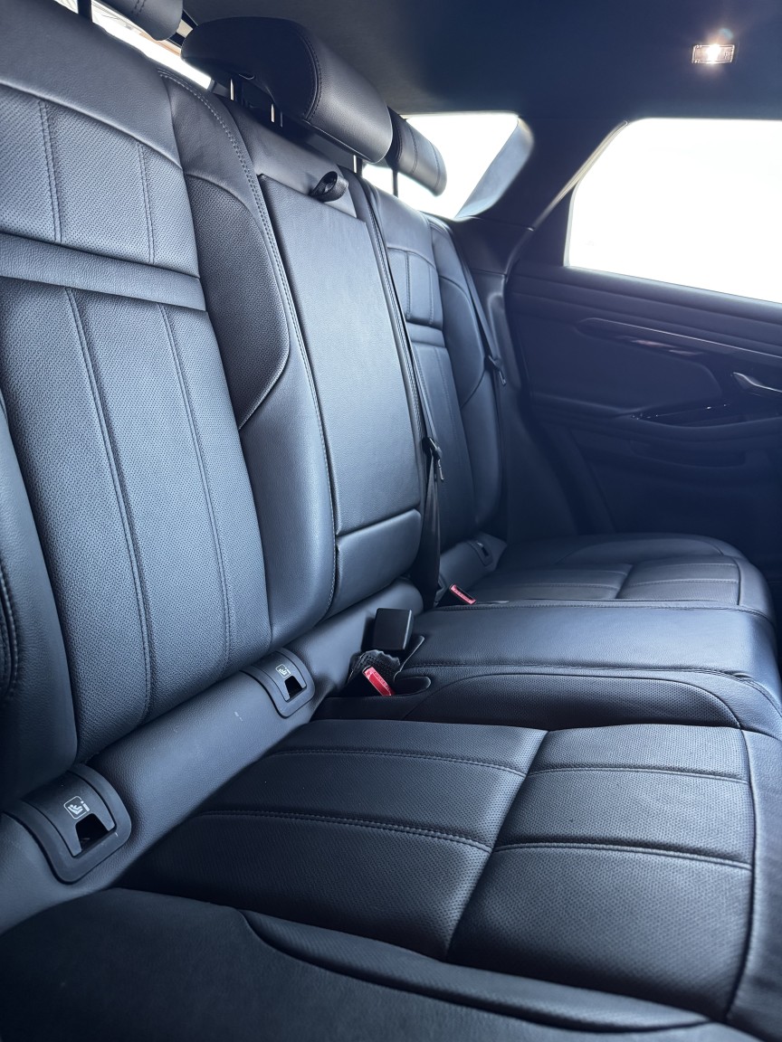 Used Land Rover Range Rover Evoque 2021 for sale - 78155472: Photo 8