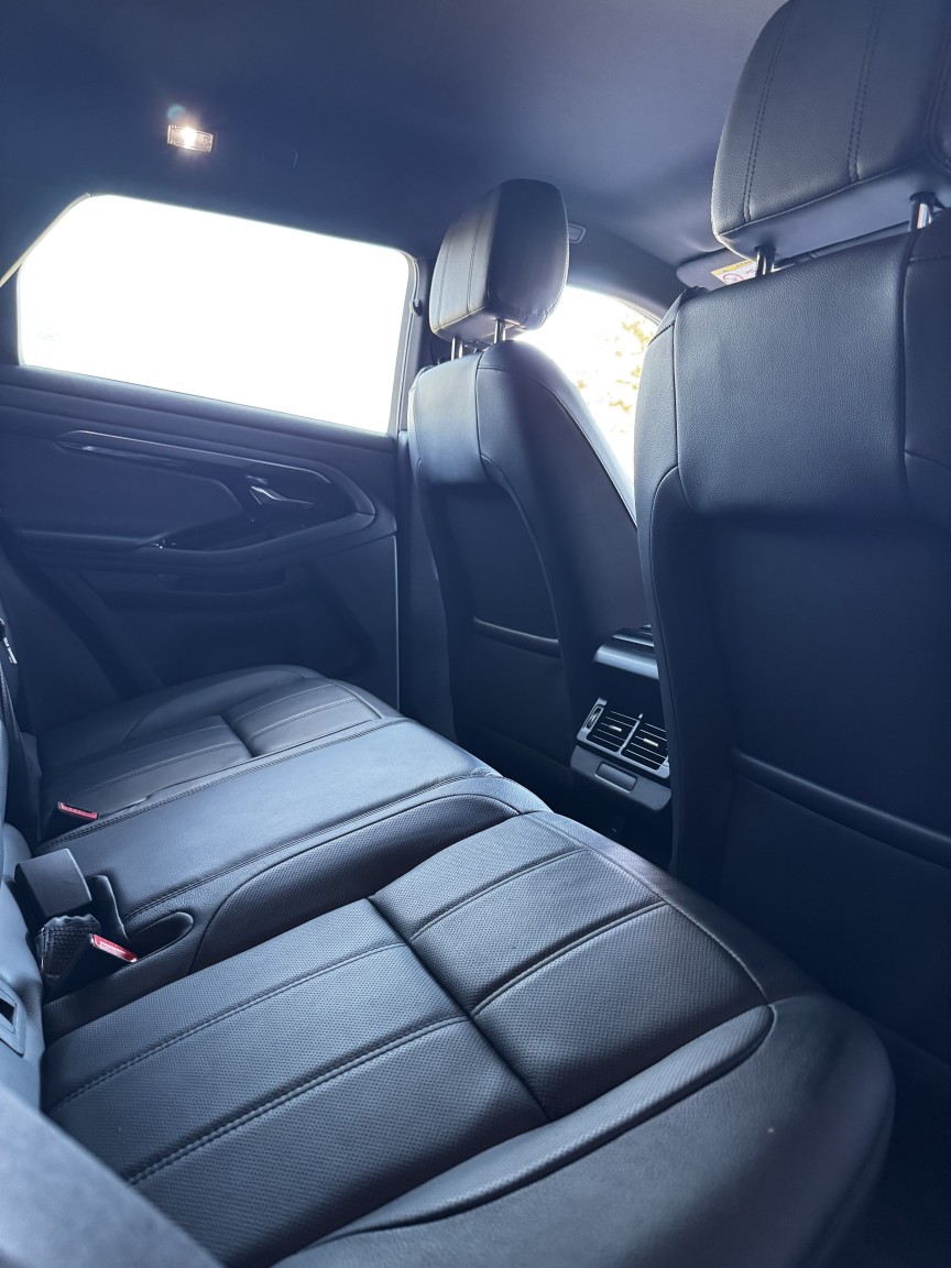 Used Land Rover Range Rover Evoque 2021 for sale - 78155472: Photo 9