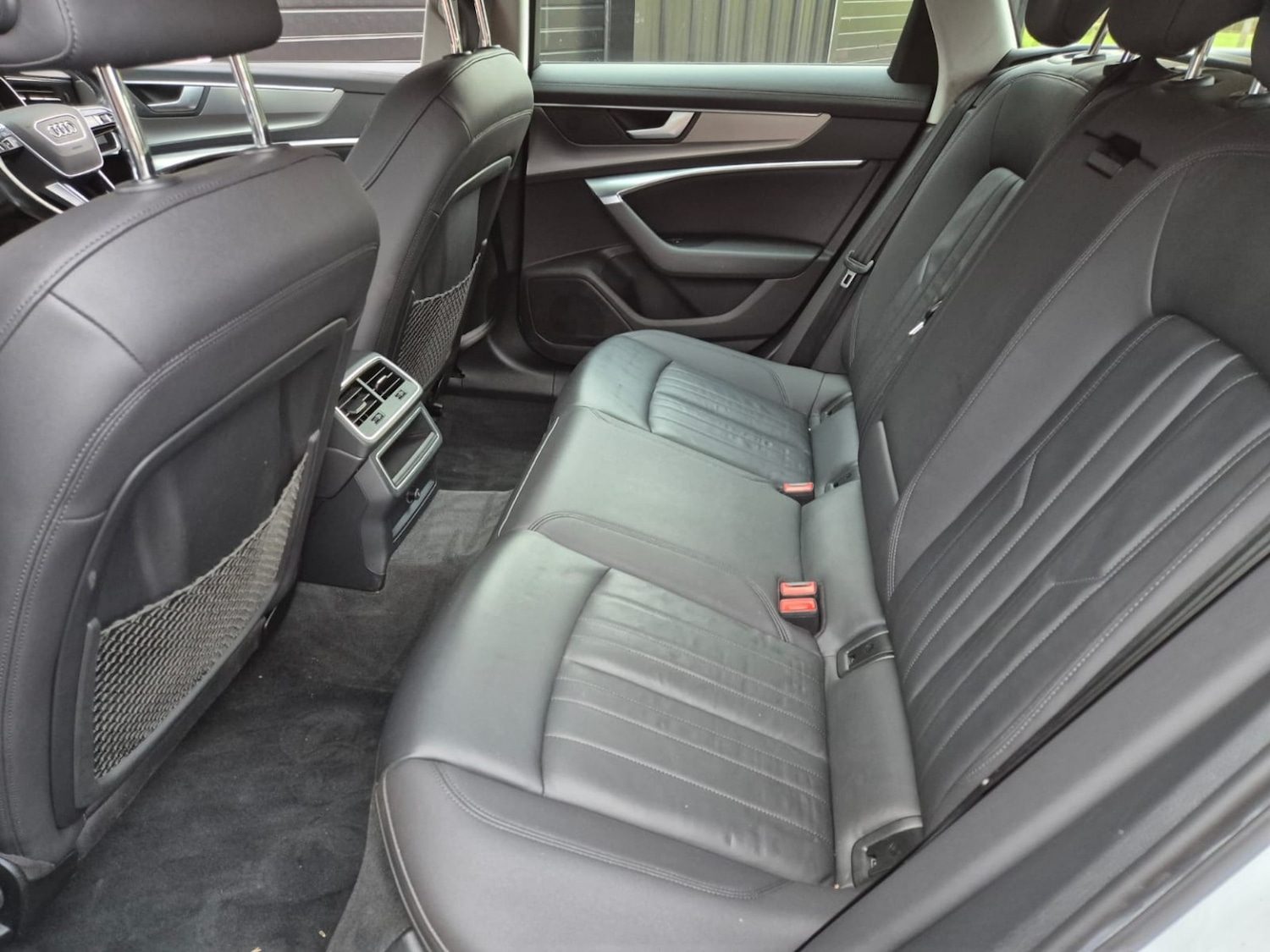 Used Audi A6 Avant 2020 for sale - 76794355: Photo 10