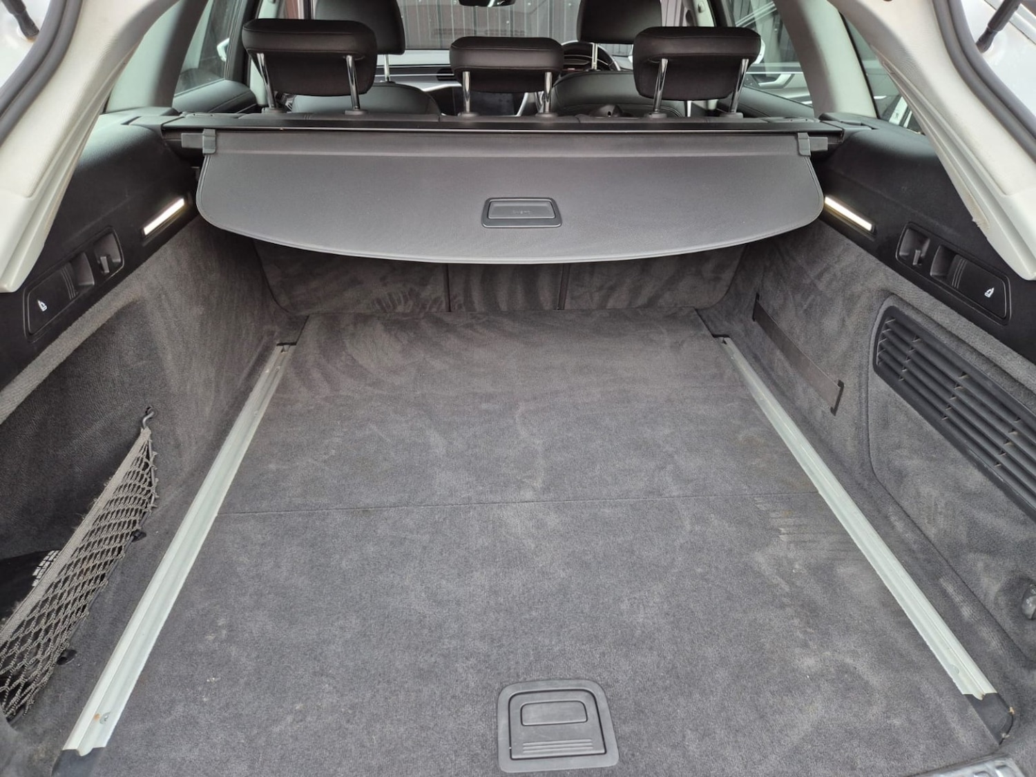 Used Audi A6 Avant 2020 for sale - 76794355: Photo 11