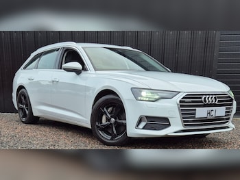 2020 - 3.0 TDI V6 50 Sport QUATTRO 5-Door