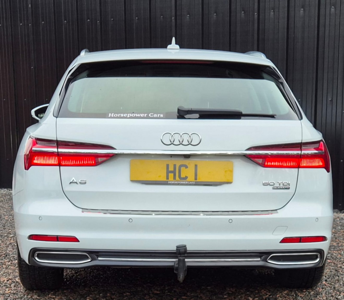 Used Audi A6 Avant 2020 for sale - 76794355: Photo 6