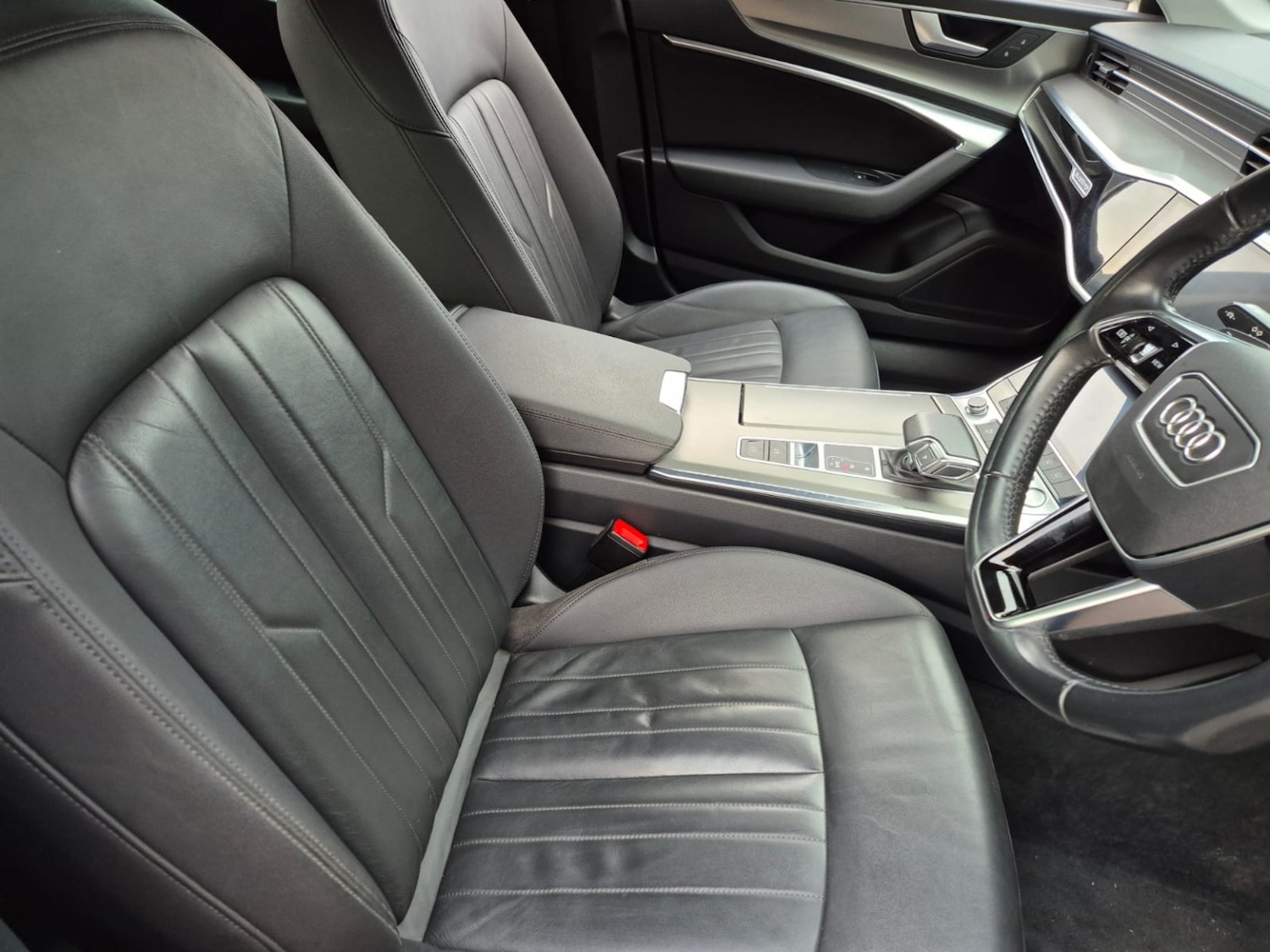 Used Audi A6 Avant 2020 for sale - 76794355: Photo 7