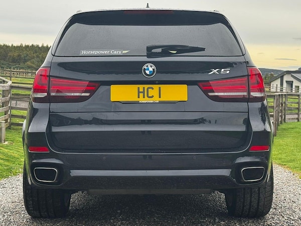 Used BMW X5 2017 for sale - 76120229: Photo 10