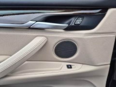 Used BMW X5 2017 for sale - 76120229: Photo 11