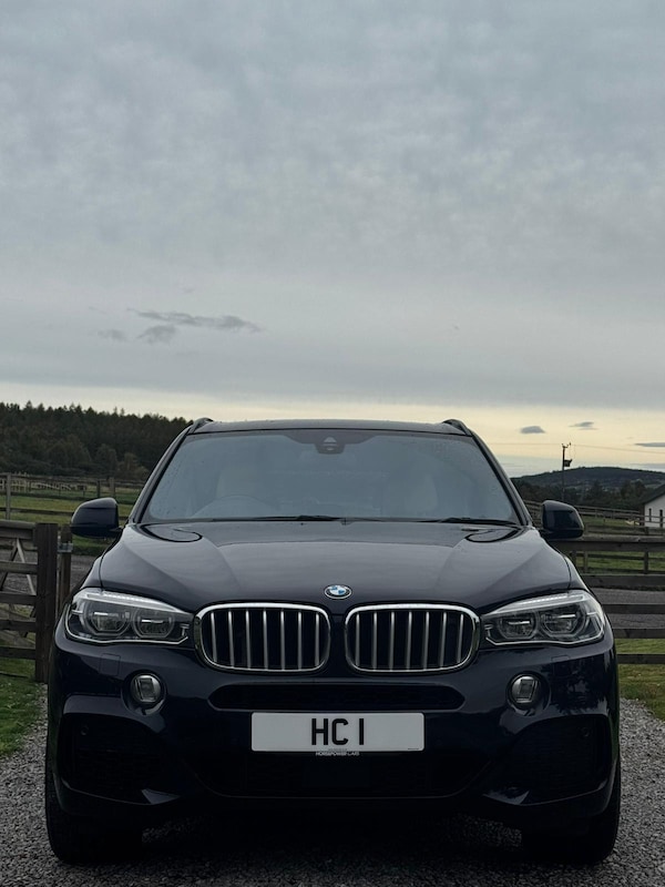 Used BMW X5 2017 for sale - 76120229: Photo 11