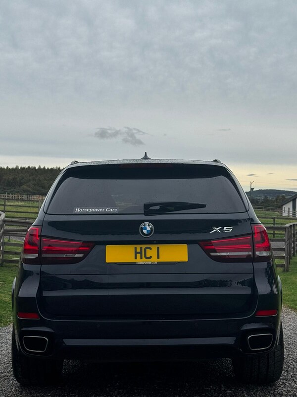 Used BMW X5 2017 for sale - 76120229: Photo 13